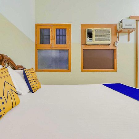 Hotel O Sameer Residency Chandīgarh Dış mekan fotoğraf