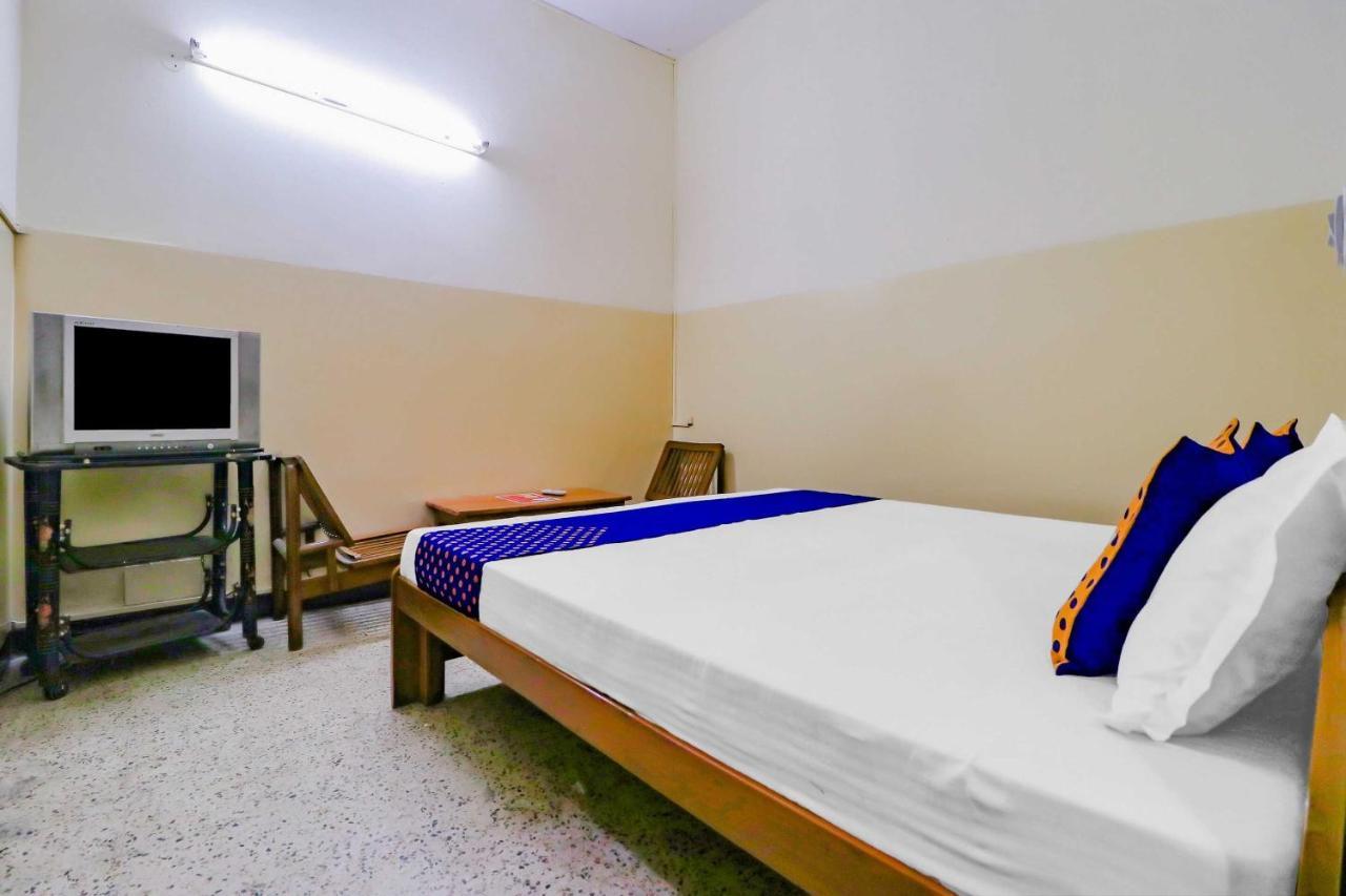 Hotel O Sameer Residency Chandīgarh Dış mekan fotoğraf