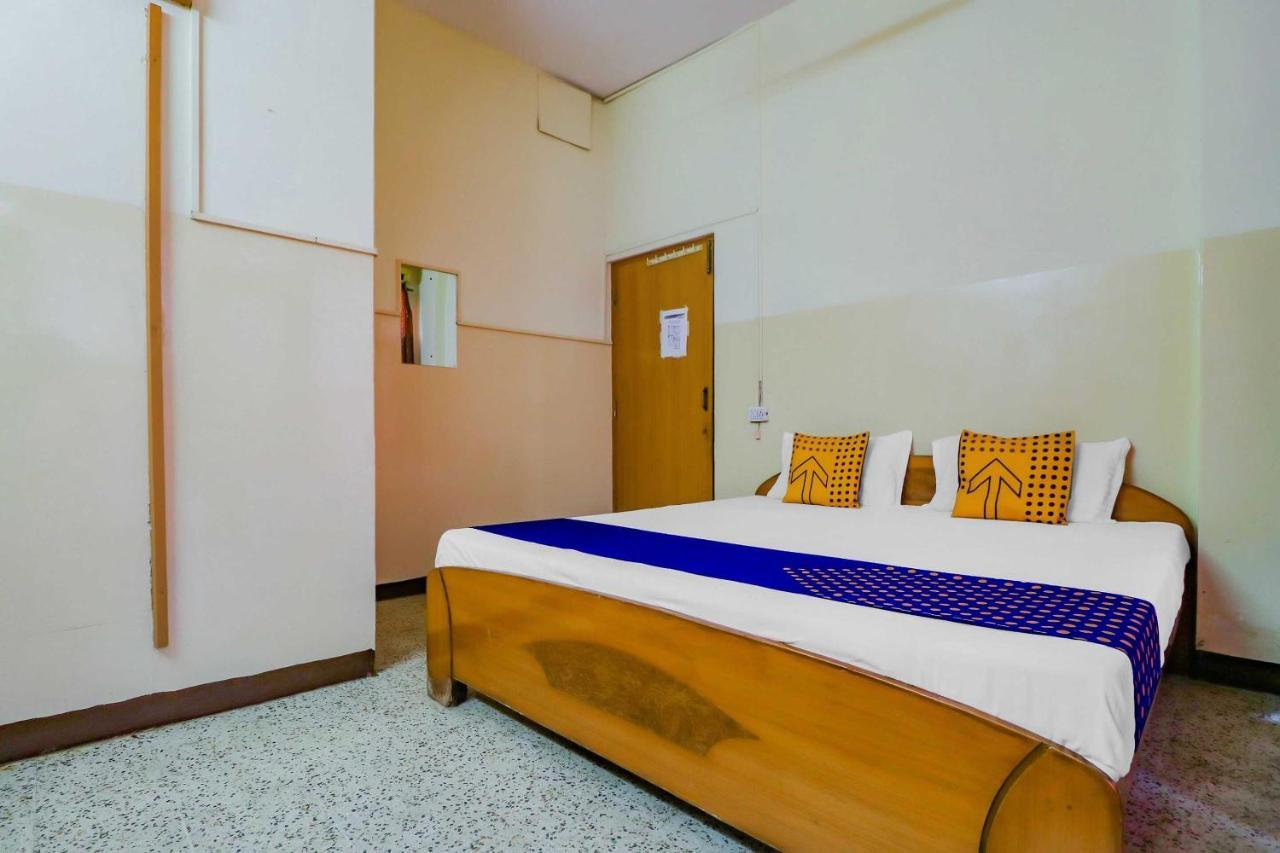 Hotel O Sameer Residency Chandīgarh Dış mekan fotoğraf
